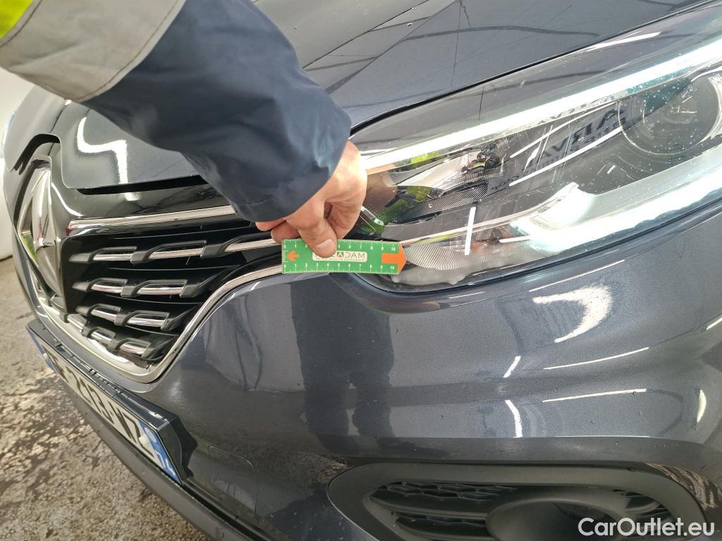  Renault  Kadjar RENAULT  5p Crossover Business TCe 140 EDC FAP #2