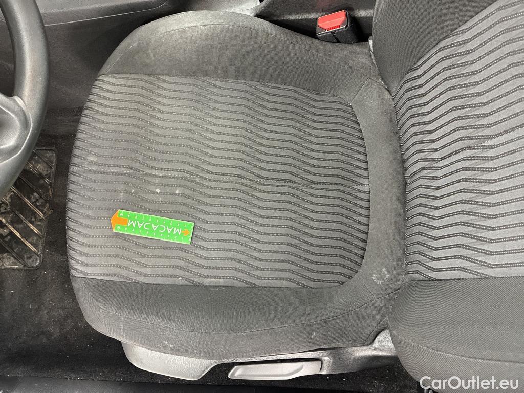  Peugeot  308 PEUGEOT  Affaire VU 5p Berline 1.6 BLUEHDI 100 S&S PREMIUM #4