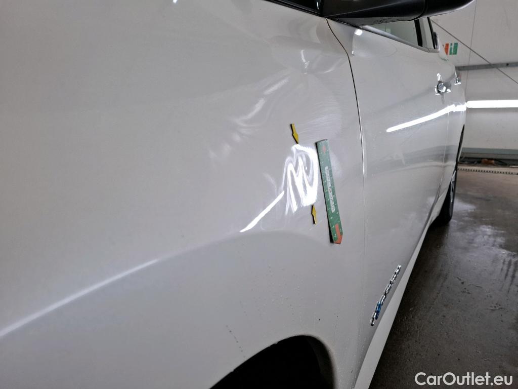  Nissan  Leaf NISSAN  / 2017 / 5P / Berline 150ch Acenta #7