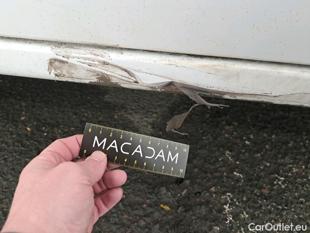  Peugeot  Partner  L1 Pro 1.6 HDi 75CV BVM5 E6 #8