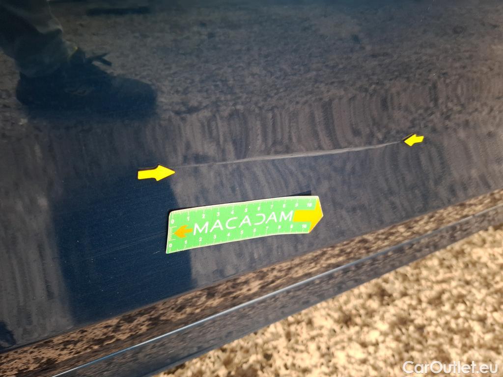  Skoda  Octavia  Break Business 2.0 TDI 115CV BVA7 E6d #2