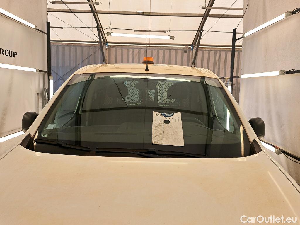  Peugeot  Partner  L1 Pro 1.6 HDi 75CV BVM5 E6 #22