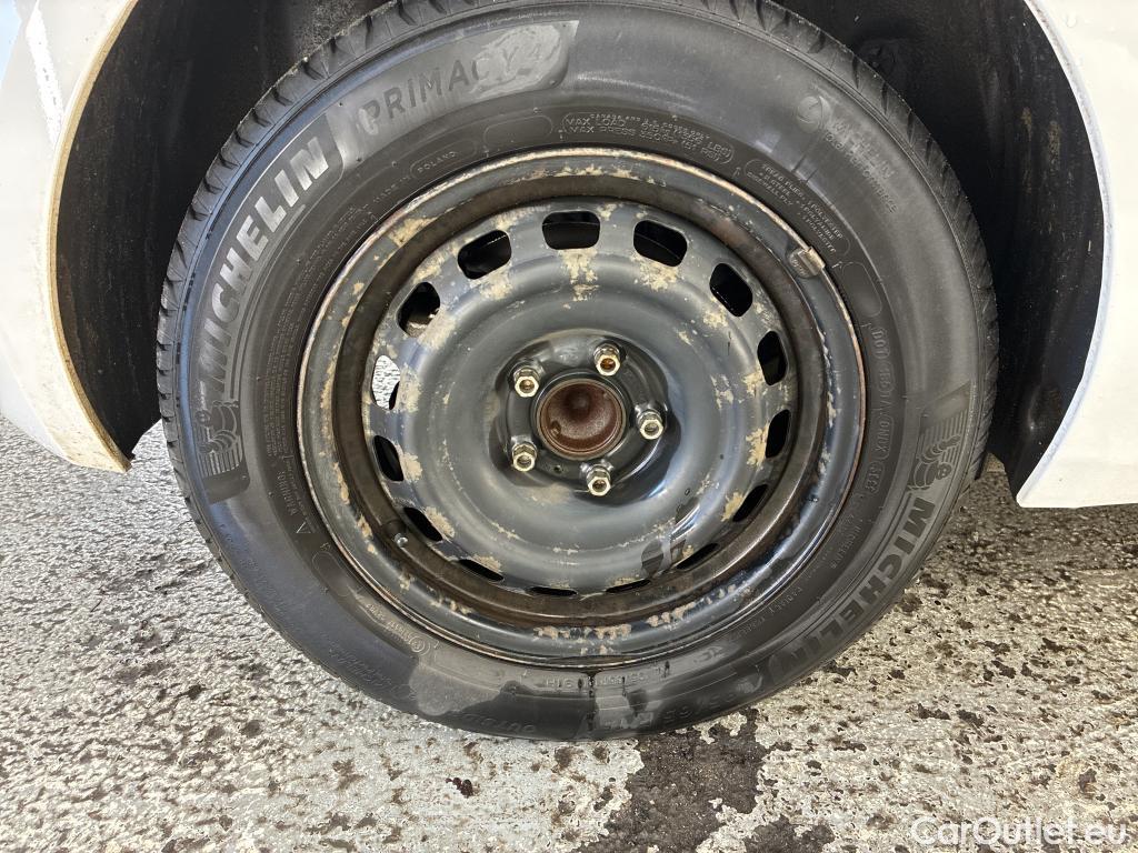  Peugeot  308 PEUGEOT  Affaire VU 5p Berline 1.6 BLUEHDI 100 S&S PREMIUM #2