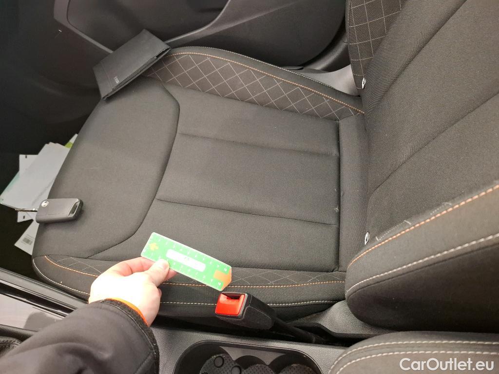  Skoda  KAMIQ SKODA  / 2019 / 5P / SUV 1.6 TDI 116ch DSG7 Business #31