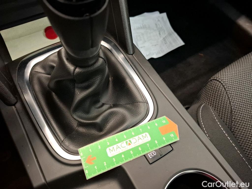  Renault  Megane  IV Berline 5pt. Société Air Nav Reversible 1.5 dCi 90CV BVM6 E6 #7