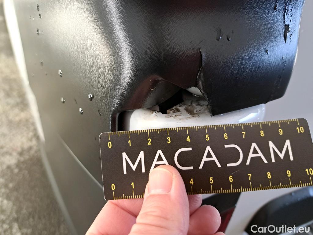  Renault  Trafic RENAULT  / 2021 / 4P / Fourgon tôlé FG GCF L2H1 3T Blue dCi 130 #14