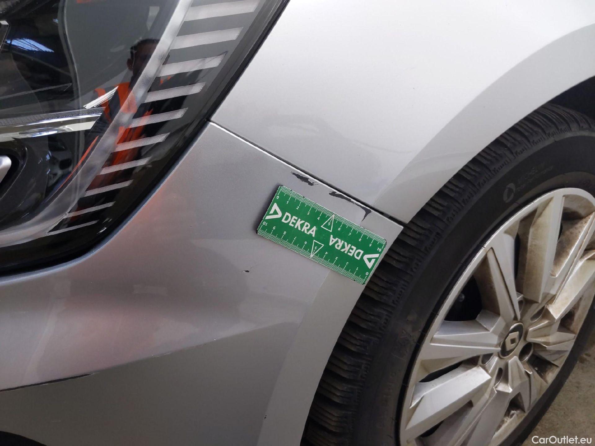  Renault  Megane  IV Berline 5 ptes. Business 1.5 dCi 115CV BVA7 E6d #13