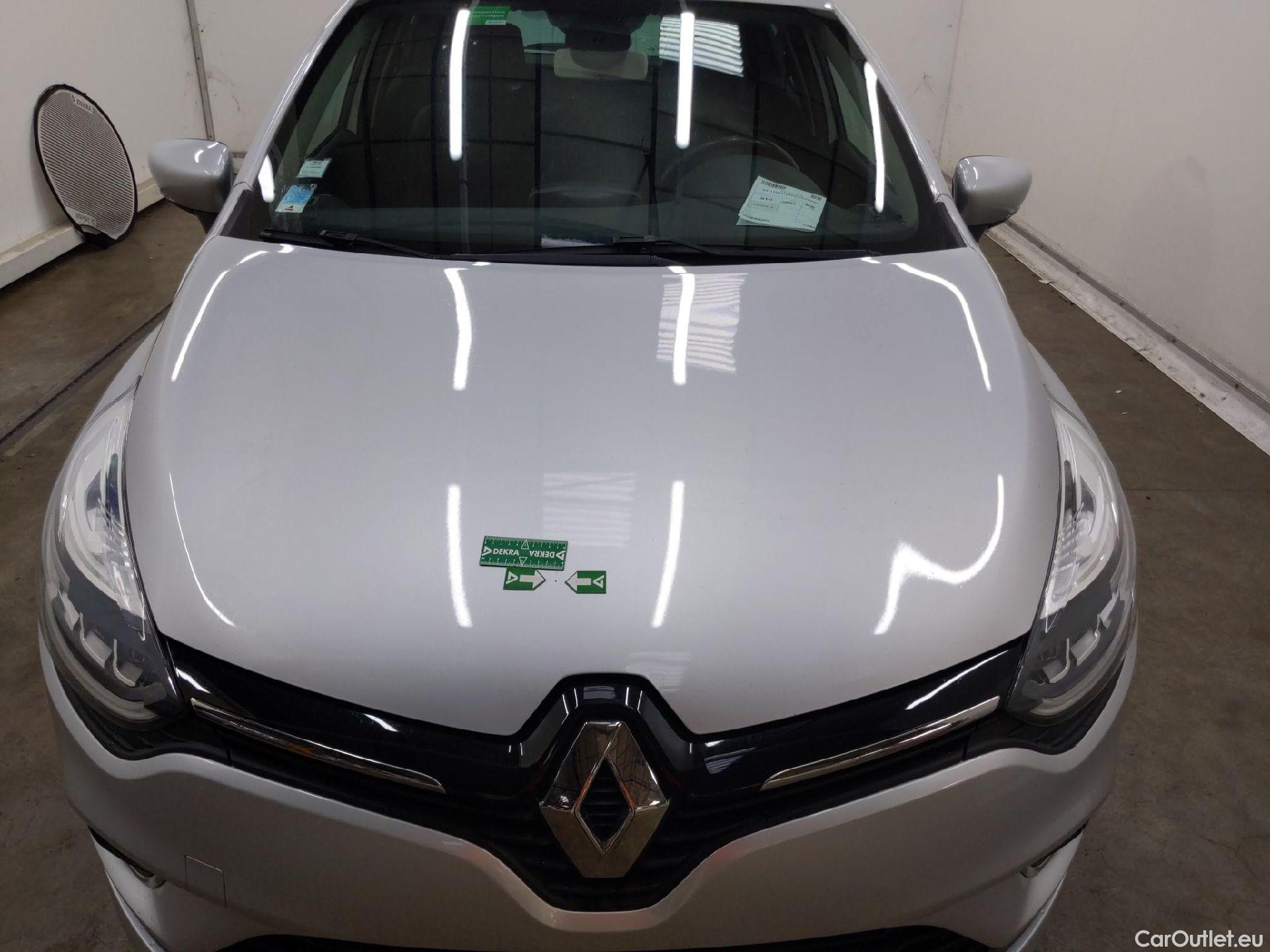  Renault  Clio  IV Intens 0.9 TCe 90CV BVM5 E6 #3