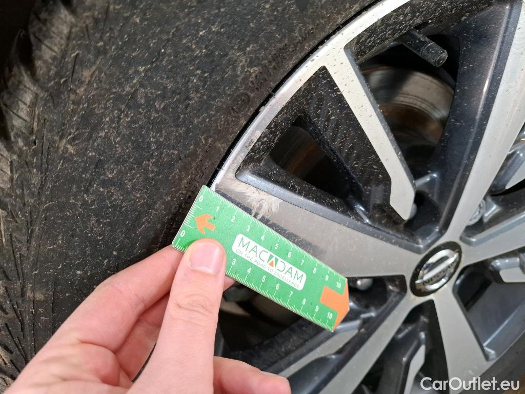  Nissan  Leaf NISSAN  / 2017 / 5P / Berline 150ch Acenta #26