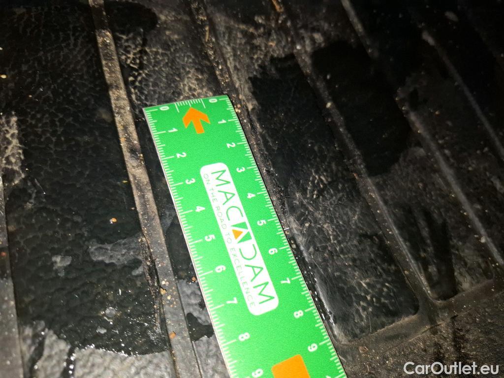  Renault  Megane  IV Berline 5pt. Société Air Nav Reversible 1.5 dCi 90CV BVM6 E6 #2