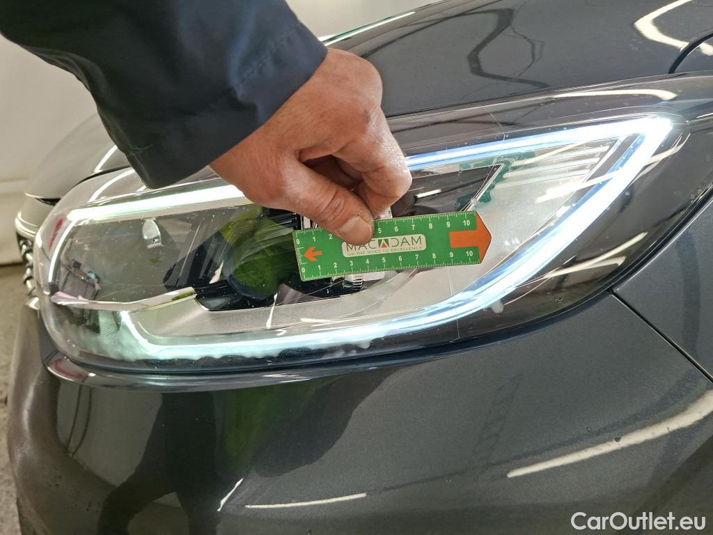  Renault  Kadjar RENAULT  5p Crossover Business TCe 140 EDC FAP #4