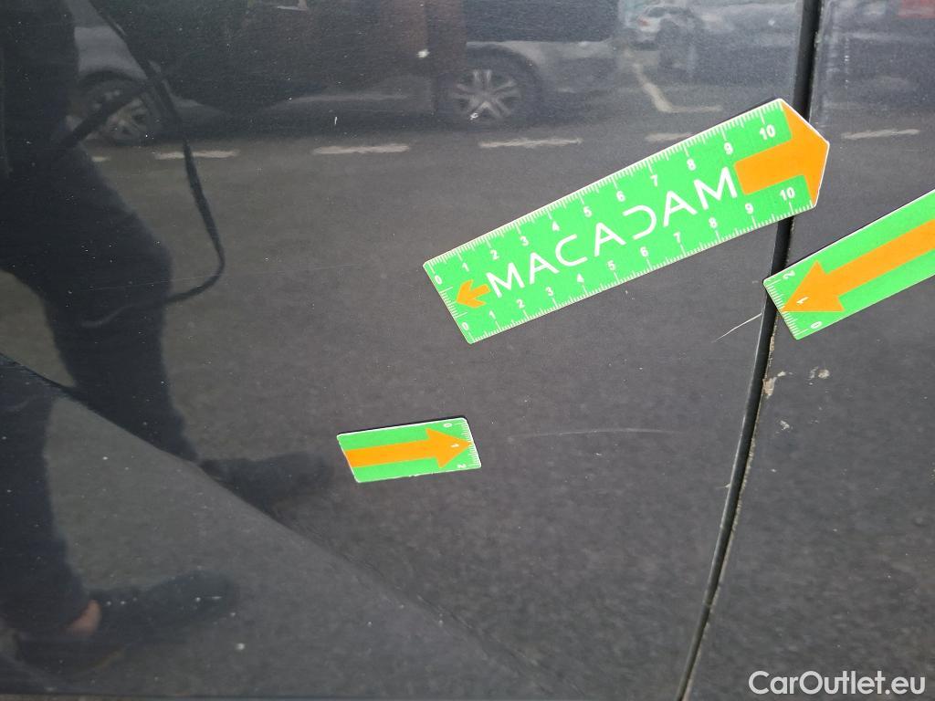  Hyundai  Tucson HYUNDAI  / 2020 / 5P / SUV 1.6 PHEV 265 HTRAC BUSINESS 4WD AUTO #31