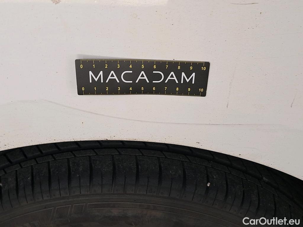  Peugeot  Partner  L1 Pro 1.6 HDi 75CV BVM5 E6 #15