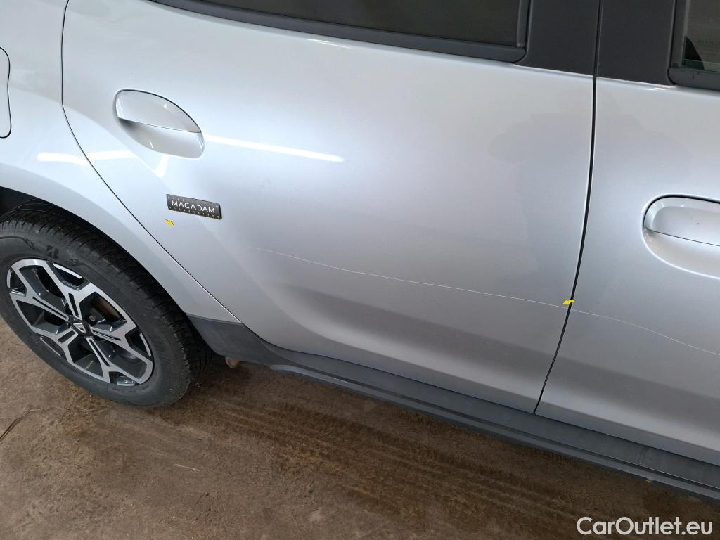  Dacia  Duster  II Prestige 1.0 TCe 100CV BVM6 E6 / GPL #1