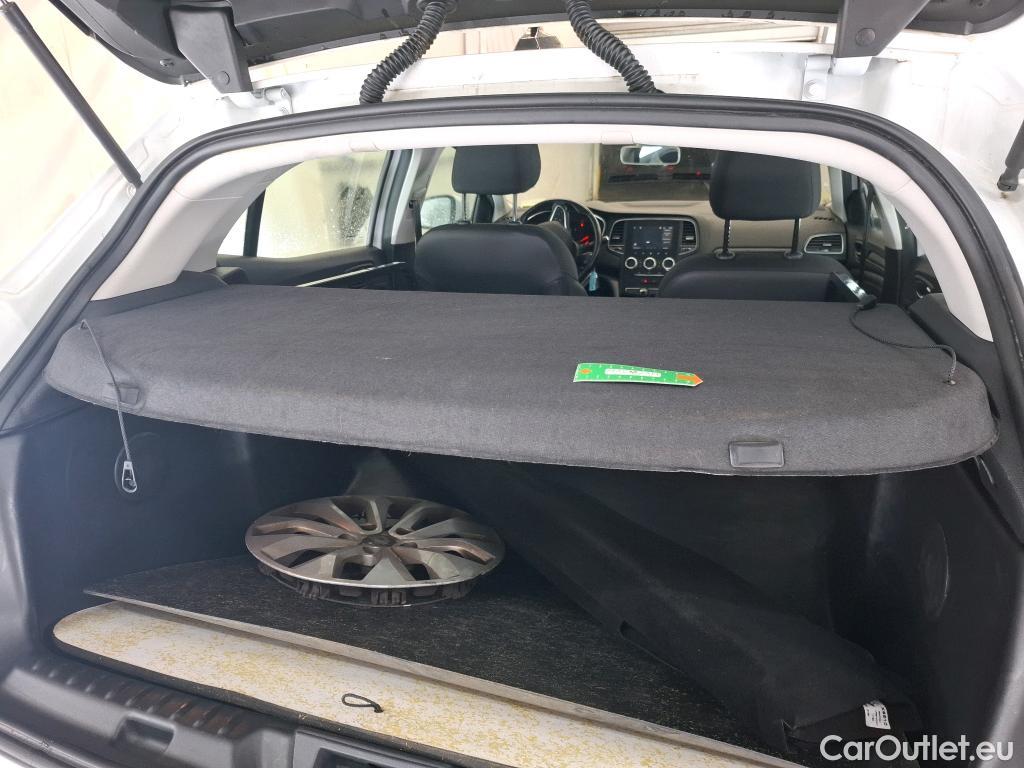  Renault  Megane  IV Berline 5pt. Société Air Nav Reversible 1.5 dCi 90CV BVM6 E6 #5