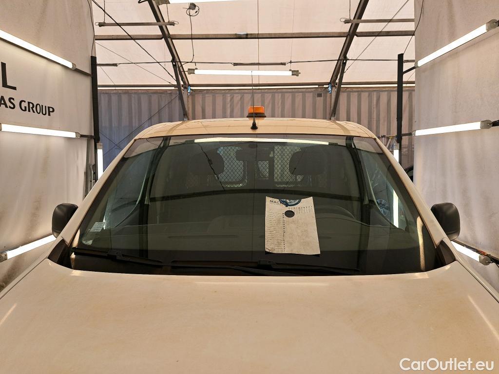  Peugeot  Partner  L1 Pro 1.6 HDi 75CV BVM5 E6 #1