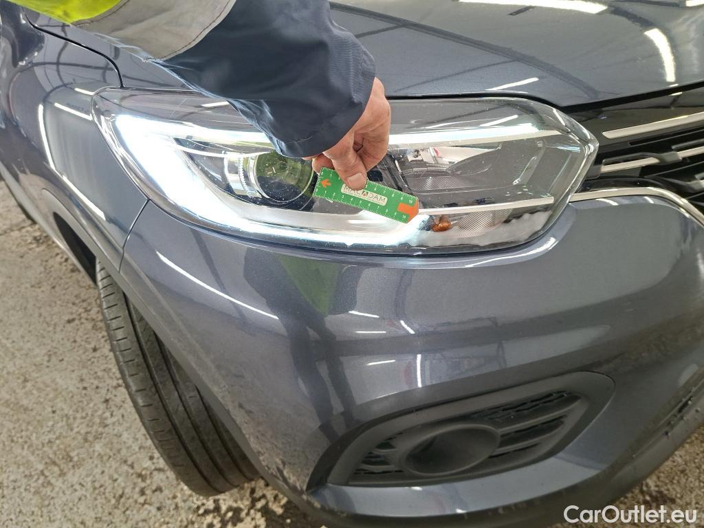  Renault  Kadjar RENAULT  5p Crossover Business TCe 140 EDC FAP #6