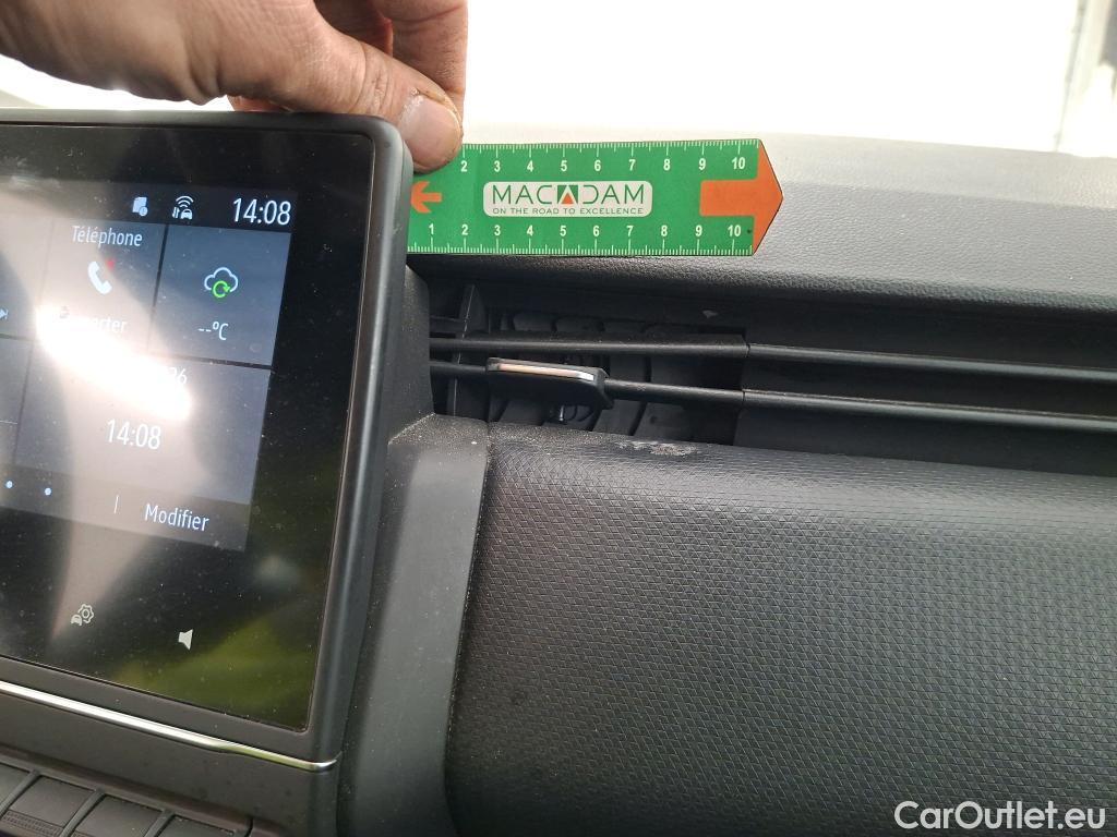  Renault  Clio  V Business 1.5 dCi 100CV BVM6 E6d / TRANSFO VP VF #5