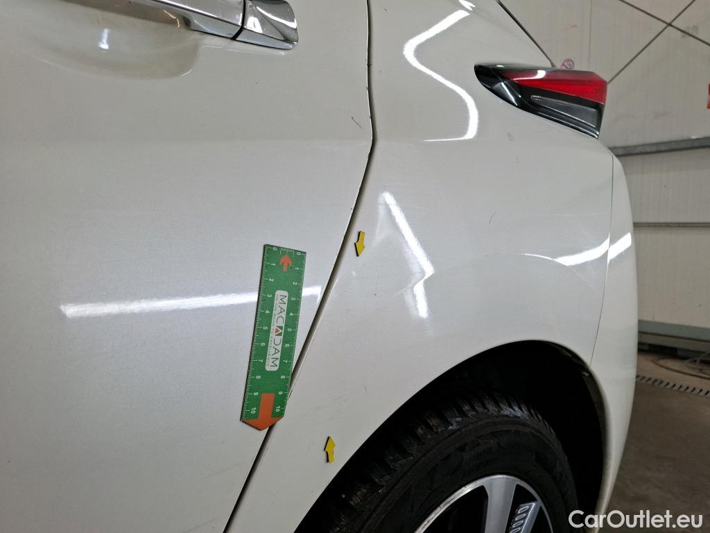  Nissan  Leaf NISSAN  / 2017 / 5P / Berline 150ch Acenta #1