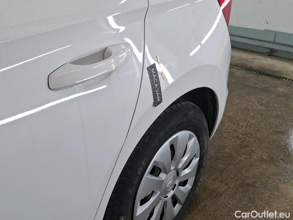  Skoda  Fabia  Active 1.0 MPI 80CV BVM5 E6d #5