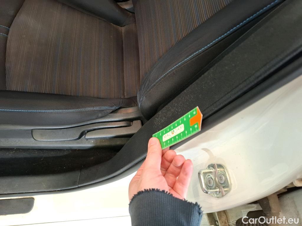  Nissan  Leaf NISSAN  / 2017 / 5P / Berline 150ch Acenta #36