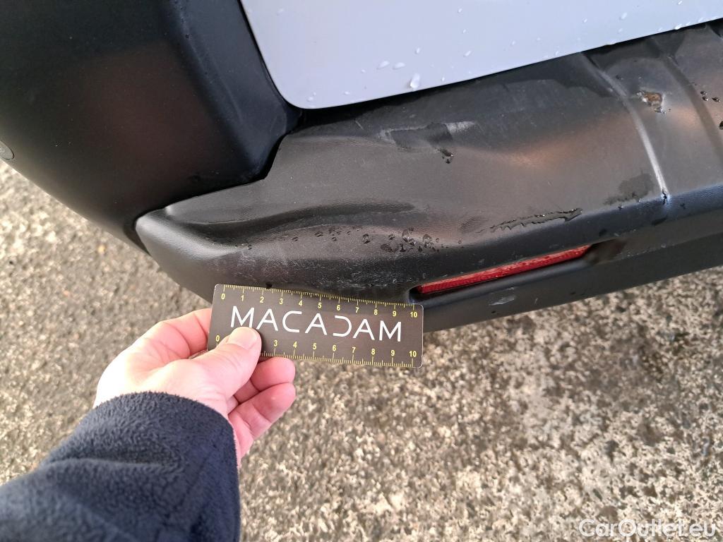  Renault  Trafic RENAULT  / 2021 / 4P / Fourgon tôlé FG GCF L2H1 3T Blue dCi 130 #5