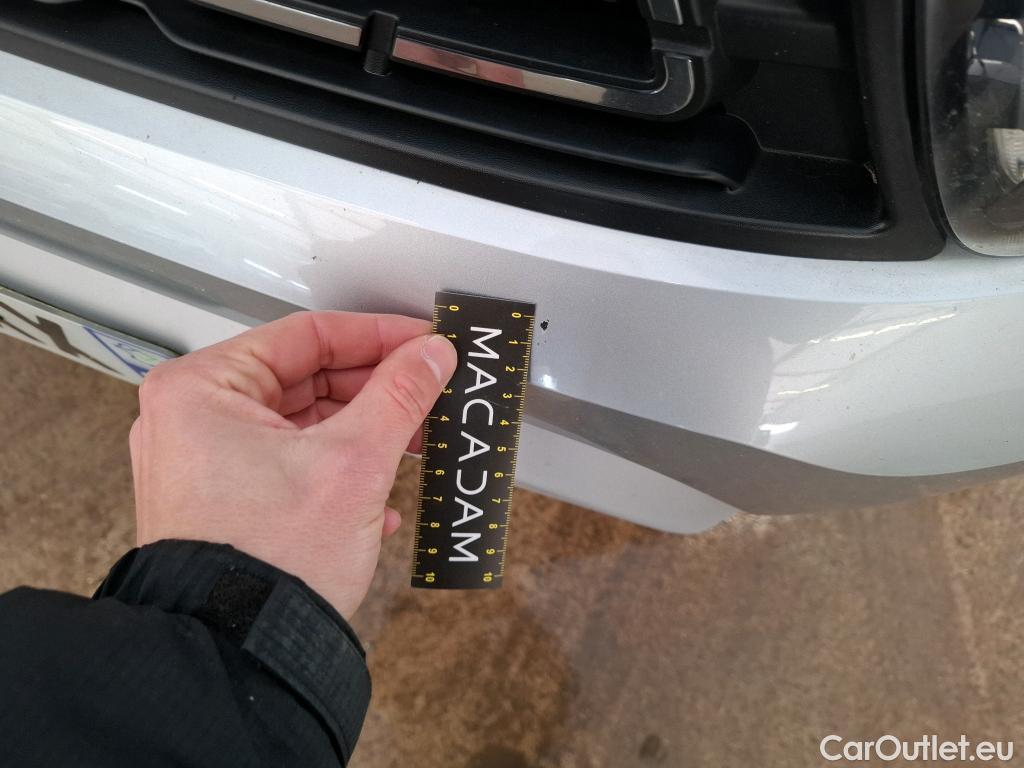  Dacia  Duster  II Prestige 1.0 TCe 100CV BVM6 E6 / GPL #19