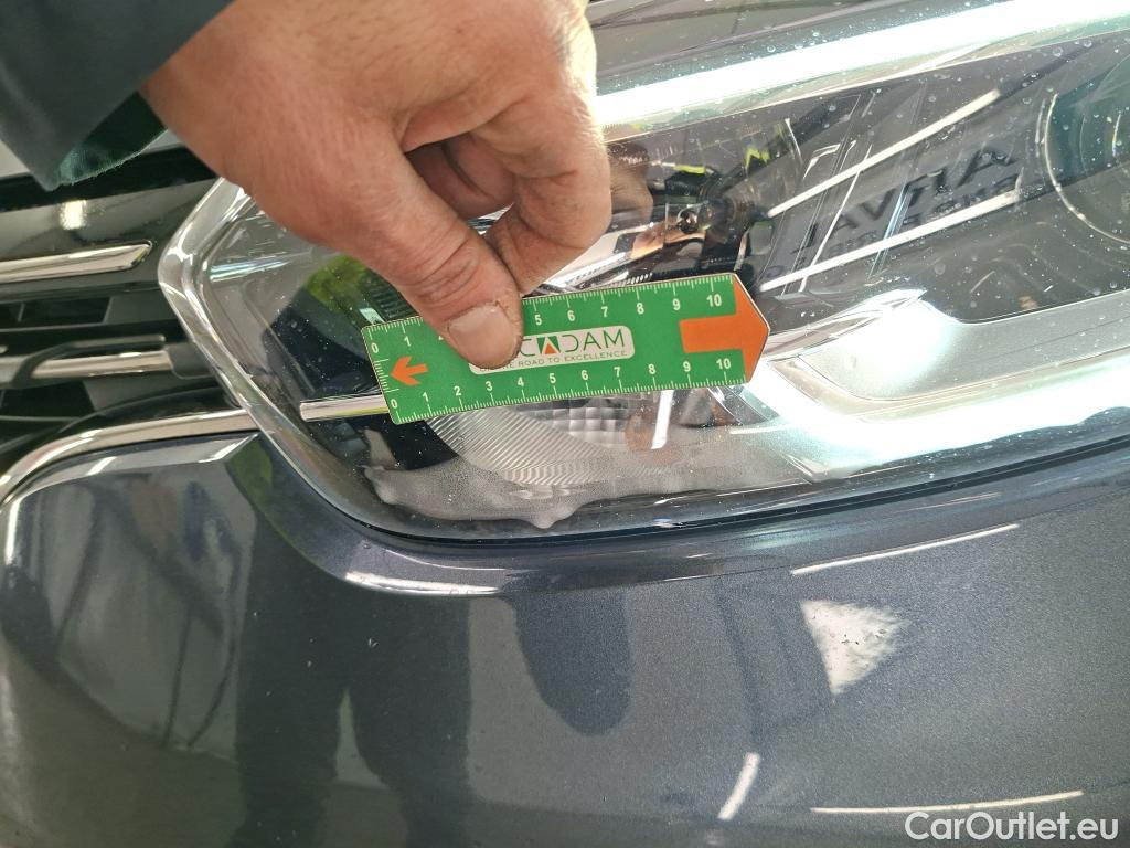  Renault  Kadjar RENAULT  5p Crossover Business TCe 140 EDC FAP #3