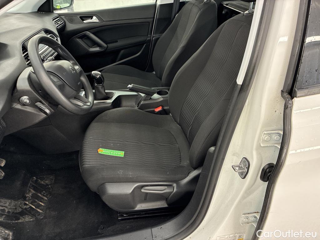  Peugeot  308 PEUGEOT  Affaire VU 5p Berline 1.6 BLUEHDI 100 S&S PREMIUM #3