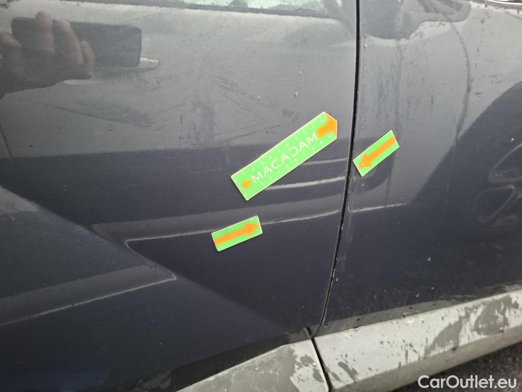  Hyundai  Tucson HYUNDAI  / 2020 / 5P / SUV 1.6 PHEV 265 HTRAC BUSINESS 4WD AUTO #34