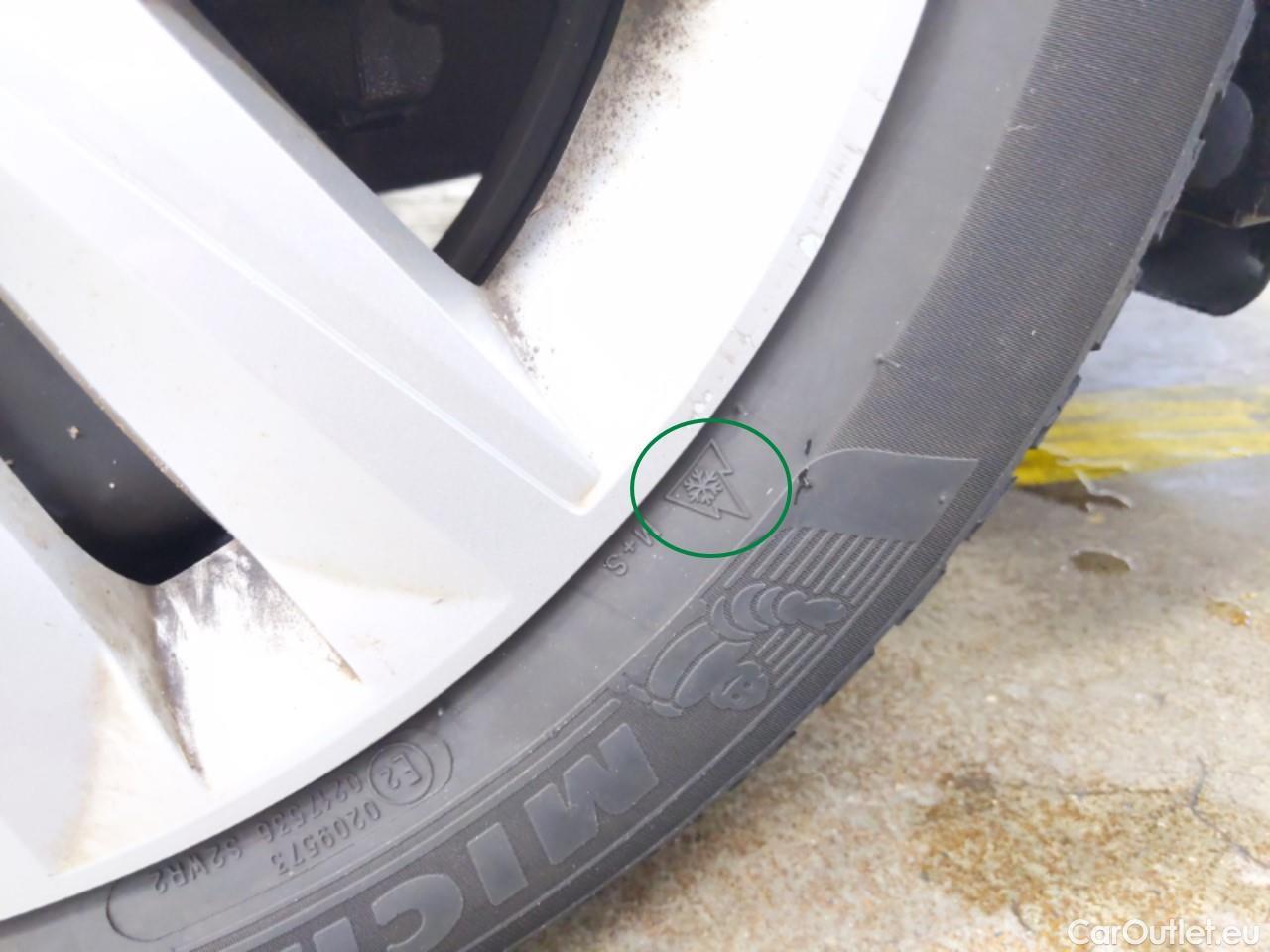  Renault  Megane  IV Berline 5 ptes. Business 1.5 dCi 115CV BVA7 E6d #4