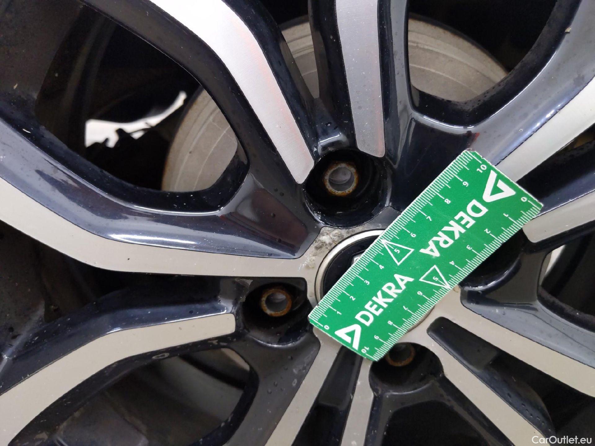  Renault  Clio  IV Intens 0.9 TCe 90CV BVM5 E6 #13