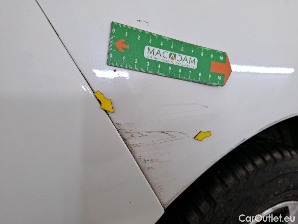  Nissan  Leaf NISSAN  / 2017 / 5P / Berline 150ch Acenta #50