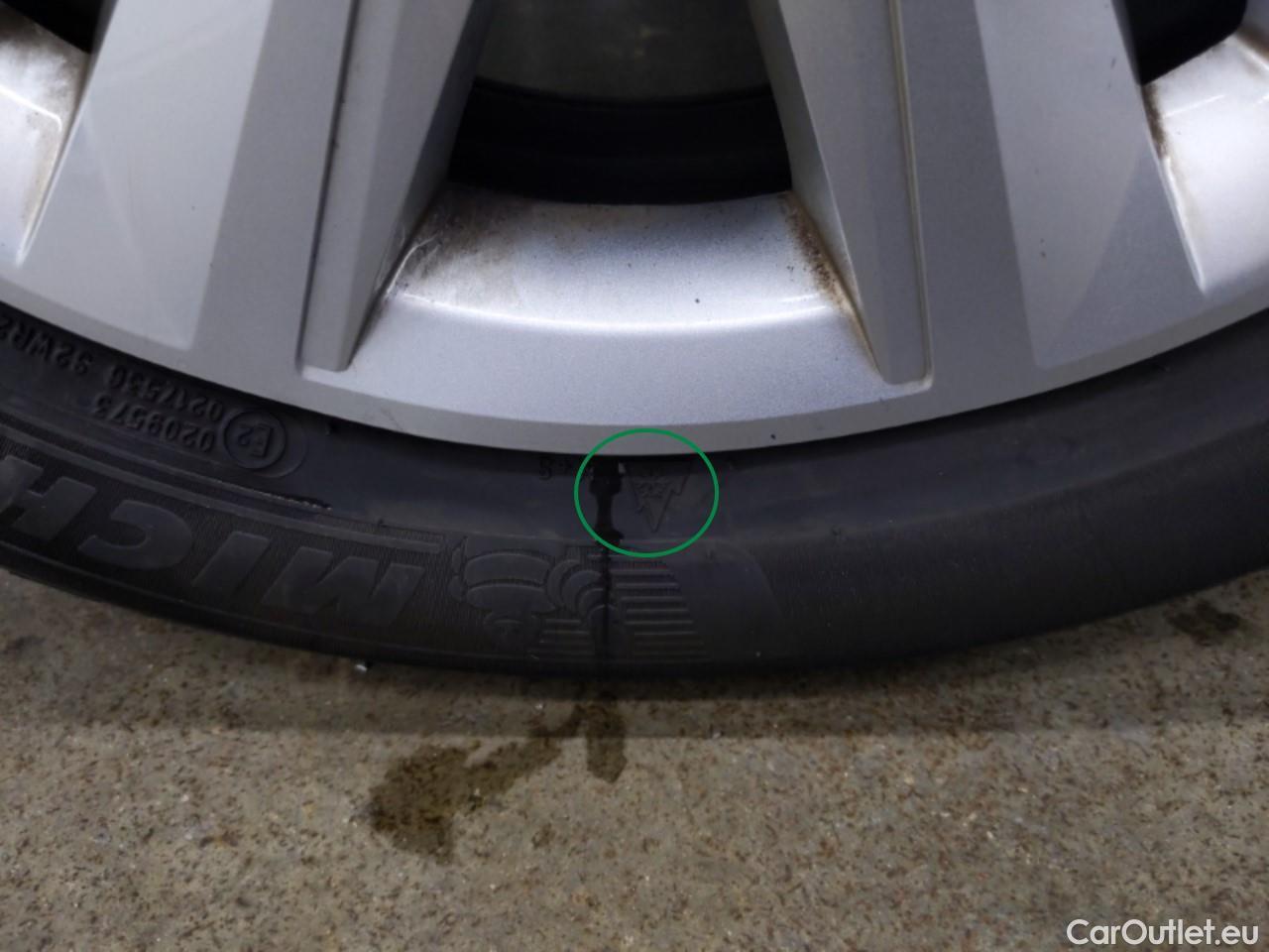  Renault  Megane  IV Berline 5 ptes. Business 1.5 dCi 115CV BVA7 E6d #5