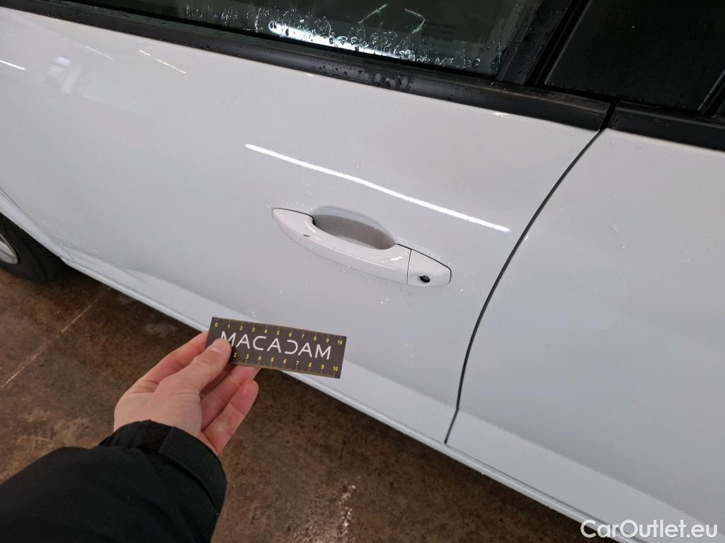  Dacia  Sandero  III Confort 1.0 TCe 90CV BVM5 E6d #17