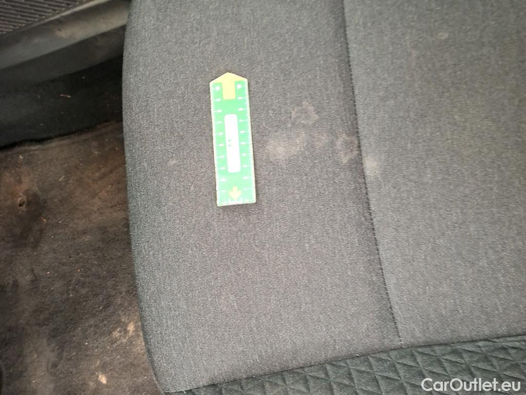  Renault  Clio  V Business 1.5 dCi 100CV BVM6 E6d / TRANSFO VP VF #16