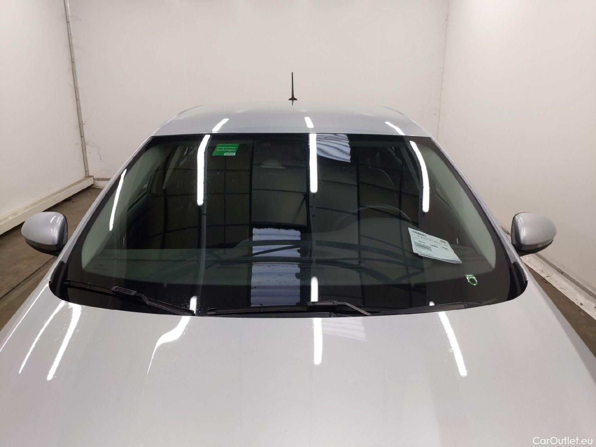  Renault  Megane  IV Berline 5 ptes. Business 1.5 dCi 115CV BVA7 E6d #9