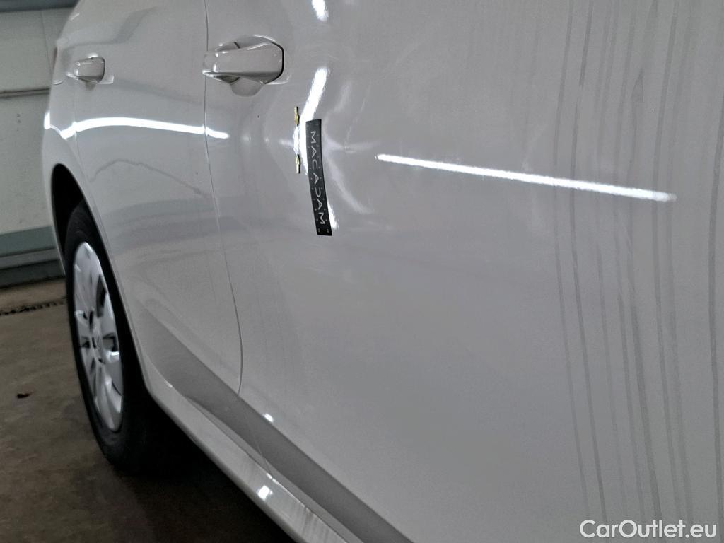  Skoda  Fabia  Active 1.0 MPI 80CV BVM5 E6d #7