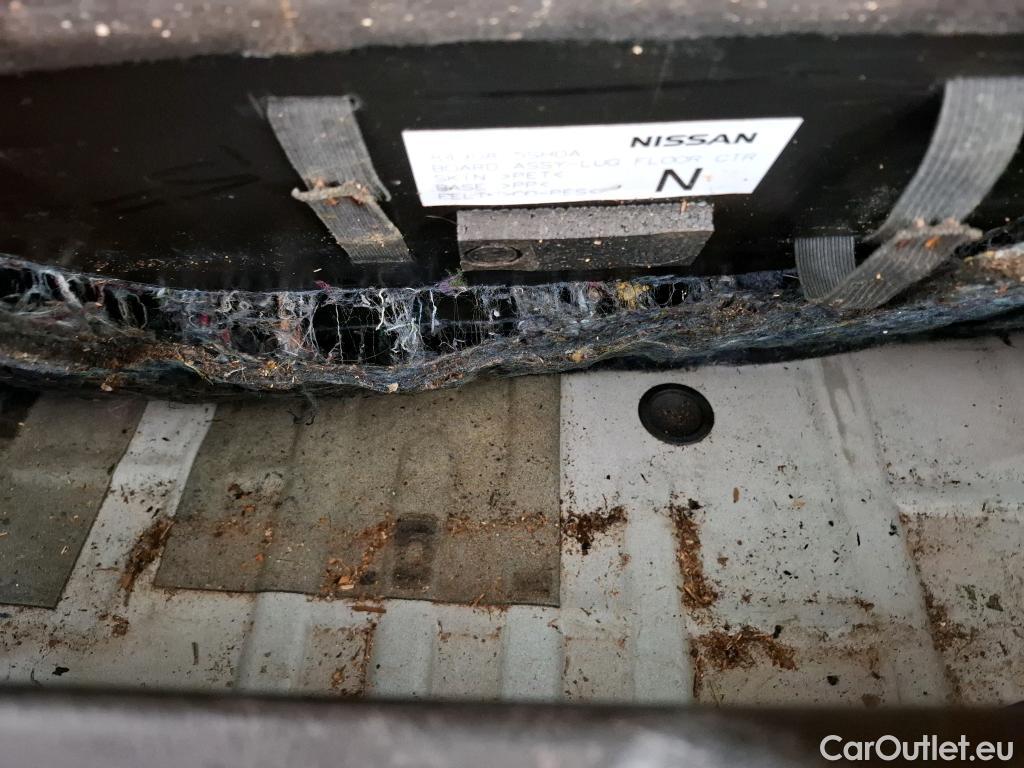  Nissan  Leaf NISSAN  / 2017 / 5P / Berline 150ch Acenta #38