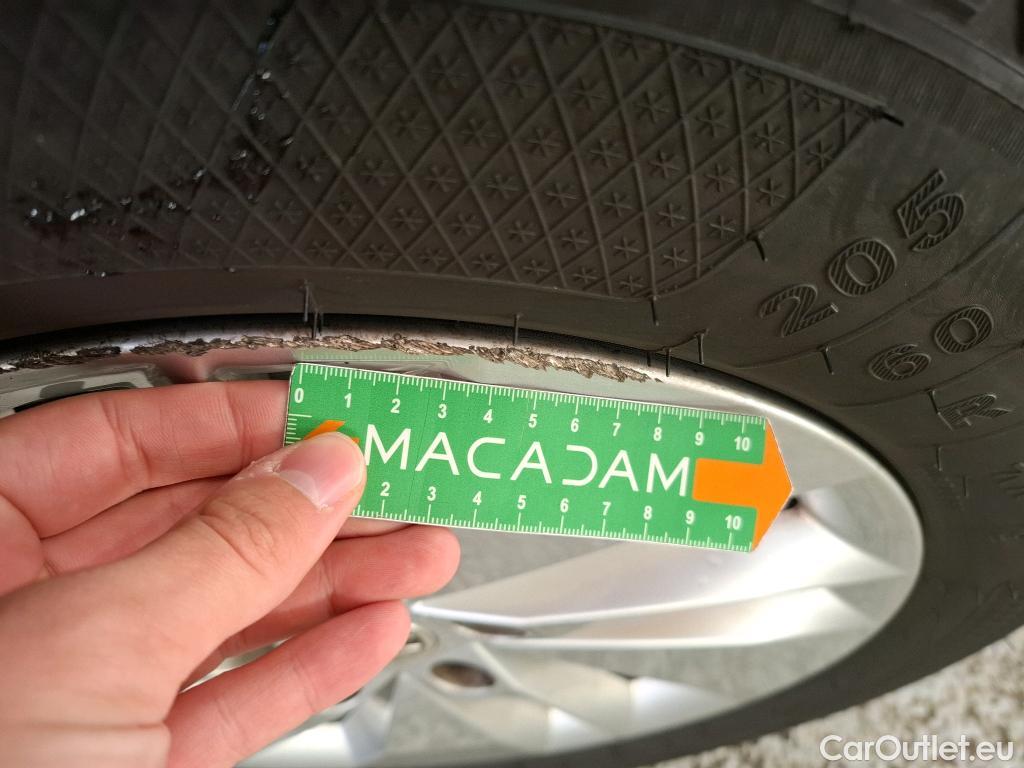  Skoda  Octavia  Break Business 2.0 TDI 115CV BVA7 E6d #15