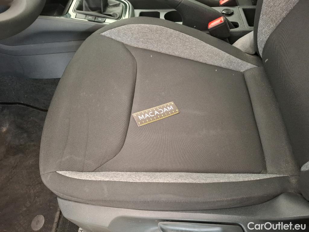  Skoda  Fabia  Active 1.0 MPI 80CV BVM5 E6d #9