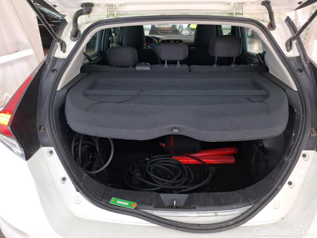  Nissan  Leaf NISSAN  / 2017 / 5P / Berline 150ch Acenta #32