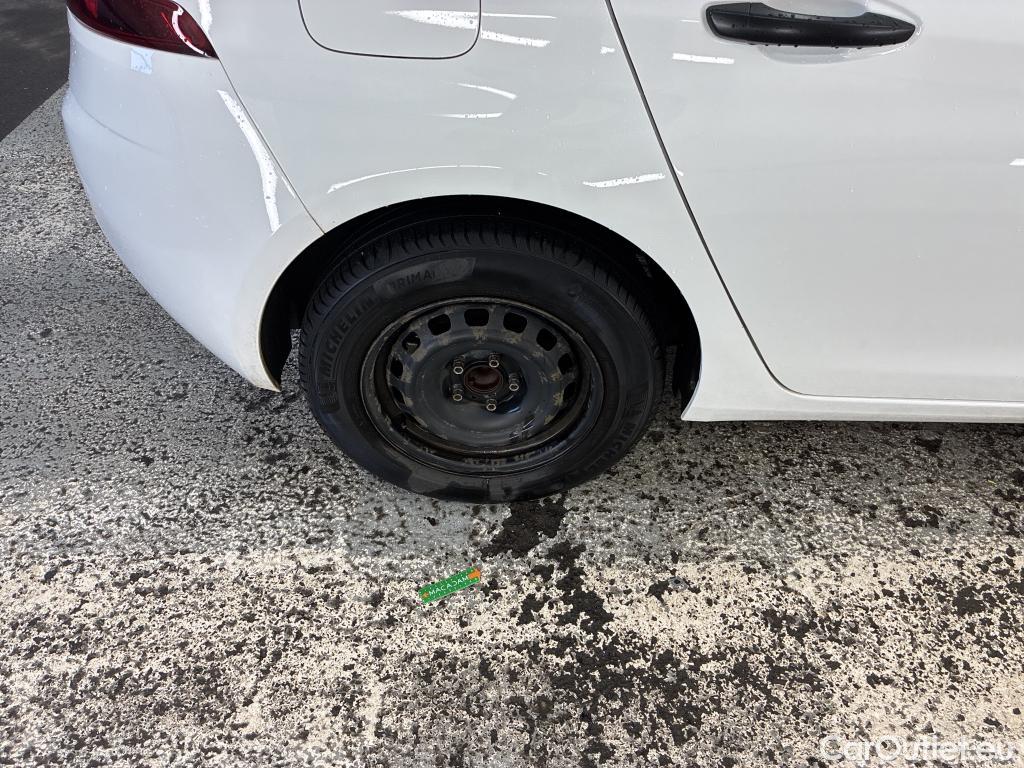  Peugeot  308 PEUGEOT  Affaire VU 5p Berline 1.6 BLUEHDI 100 S&S PREMIUM #1