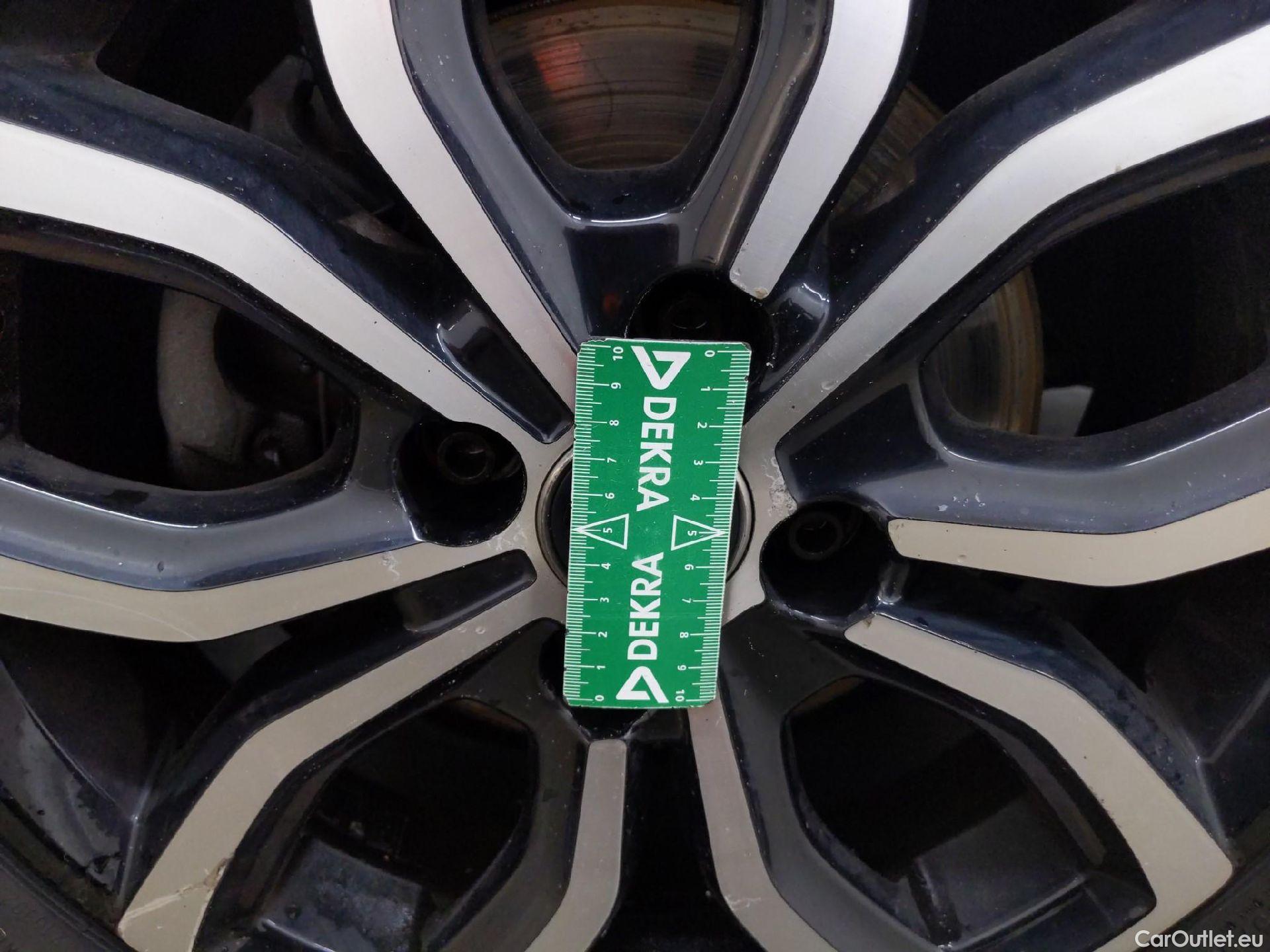  Renault  Clio  IV Intens 0.9 TCe 90CV BVM5 E6 #7