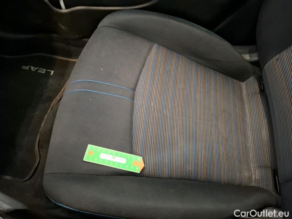  Nissan  Leaf NISSAN  / 2017 / 5P / Berline 150ch Acenta #41