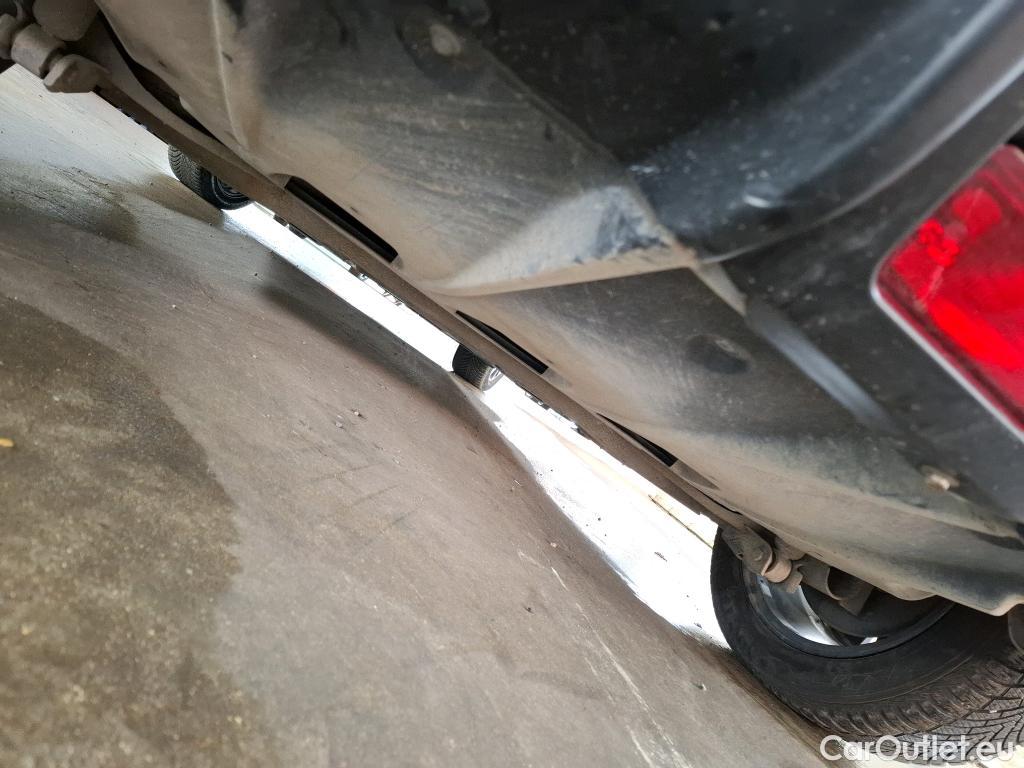  Nissan  Leaf NISSAN  / 2017 / 5P / Berline 150ch Acenta #39