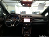  Nissan  Leaf NISSAN  / 2017 / 5P / Berline 150ch Acenta #6