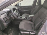  Nissan  Qashqai NISSAN  / 2021 / 5P / Crossover 1.3 MHEV 158ch Xtronic N-Style(SP) #10