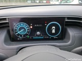  Hyundai  Tucson HYUNDAI  / 2020 / 5P / SUV 1.6 PHEV 265 HTRAC BUSINESS 4WD AUTO #6