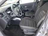  Dacia  Duster  II Prestige 1.0 TCe 100CV BVM6 E6 / GPL #8
